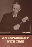 An experiment with time 1684223253 Book Cover