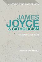 Cultures of Irish Catholicism in James Joyce's Finnegans Wake 1472585941 Book Cover