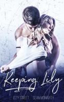 Keeping Lily 1541154541 Book Cover