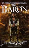 The Baron 0553576283 Book Cover