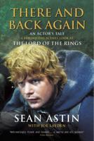 There and Back Again: An Actor's Tale 0312331460 Book Cover