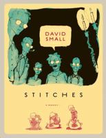 Stitches: A Memoir