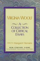 Virginia Woolf: A Collection of Critical Essays 0139532099 Book Cover
