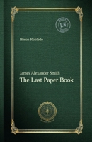THE LAST PAPER BOOK B0GCSVT123 Book Cover