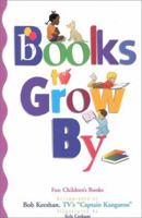 Books to Grow by 0925190837 Book Cover