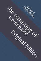 The Tempting of Tavernake 1548481483 Book Cover