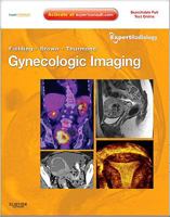 Gynecologic Imaging: Expert Radiology Series 1437715753 Book Cover