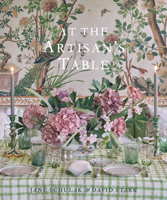 At the Artisan's Table 0865654131 Book Cover