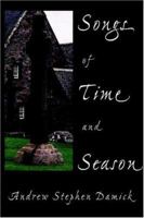 Songs of Time and Season 1411605969 Book Cover