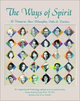 The Ways of Spirit 1893302091 Book Cover