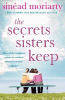 The Secrets Sisters Keep 0241971861 Book Cover
