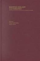 Scorpion Biology and Research 0195084349 Book Cover