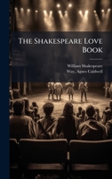 The Shakespeare Love Book 1025204441 Book Cover