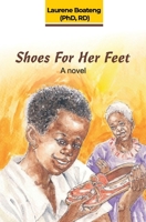 Shoes for Her Feet 9988943210 Book Cover