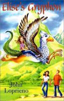 Elise's Gryphon 1401010660 Book Cover