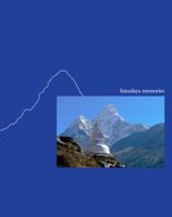 Himalaya Memories 0578838982 Book Cover