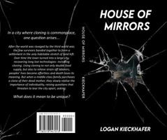 House of Mirrors 0578947013 Book Cover