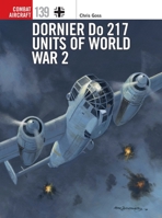 Dornier Do 217 Units of World War 2 1472846176 Book Cover