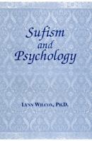 Sufism and Psycholgy 1871031478 Book Cover