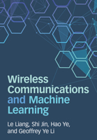 Wireless Communications and Machine Learning 1009232207 Book Cover