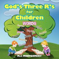 God's Three R's for Children 1441524142 Book Cover