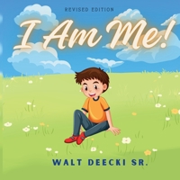 I Am Me! B0H96CLSQF Book Cover