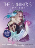 The Numinous Astro Deck: A 45-Card Astrology Deck 1454933410 Book Cover