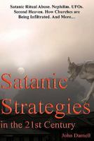 Satanic Strategies in the 21st Century 146358721X Book Cover