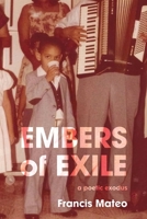 Embers of Exile B0H8514DZF Book Cover