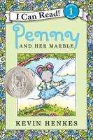 Penny and Her Marble 0062082035 Book Cover