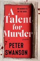A Talent for Murder 0063205033 Book Cover