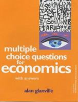 Multiple Choice Questions for Economics with Answers null Book Cover