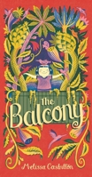 The Balcony 1534405887 Book Cover