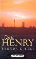 Dear Henry 0732266149 Book Cover