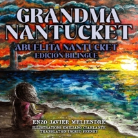 Grandma Nantucket: Abuelita Nantucket B0FV5PRZZJ Book Cover
