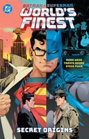 Batman/Superman: World's Finest Vol. 5: Secret Origins 1799500314 Book Cover