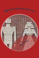 Brickstone 1500260258 Book Cover