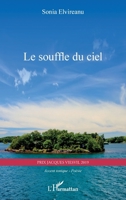 Le Souffle du ciel 2343187398 Book Cover