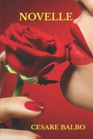 Novelle 1477663525 Book Cover