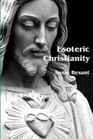 Esoteric Christianity 0835600289 Book Cover