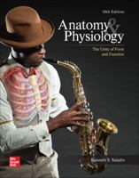 Laboratory Manual by Wise for Saladin's Anatomy and Physiology 1266042539 Book Cover