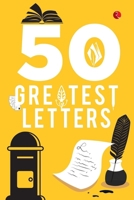 50 Greatest Letters 9357021930 Book Cover