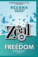 The Zeal 160924186X Book Cover