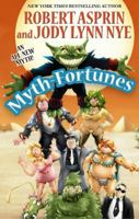 Myth-Fortunes 0809573334 Book Cover