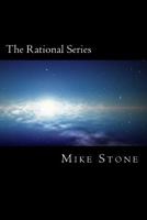 The Rational Series: The Complete Set: Why Is Unit 142857 Sad?, The Rats and the Saps, Whirlpool, & Out of Time 1981705511 Book Cover