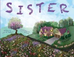 Sister 1736130323 Book Cover