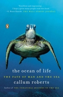 The Ocean of Life: The Fate of Man and the Sea 0143123483 Book Cover