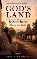 God's Land & Other Stories Stories from India 8167310442 Book Cover