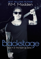 Backstage 1502994887 Book Cover