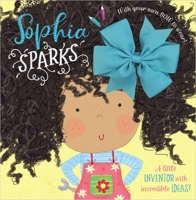 Sophia Sparks 1788436644 Book Cover